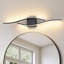 Luminaire de salle de bain moderne à DEL à intensité variable avec 5 températures de couleur réglables-2027244661-2027244660
