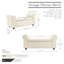 Banc de rangement avec repose-pieds Audris-1130108673