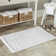 Arquilla Bath Hand Tufted Cotton Rug