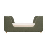 Bodhi Toddler Bed by Second Story Home