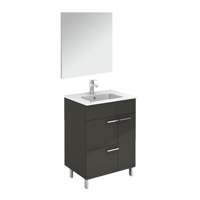 23.6'' W Single Vanity