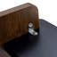 Table basse en panneau de fibres à densité moyenne-1184838521
