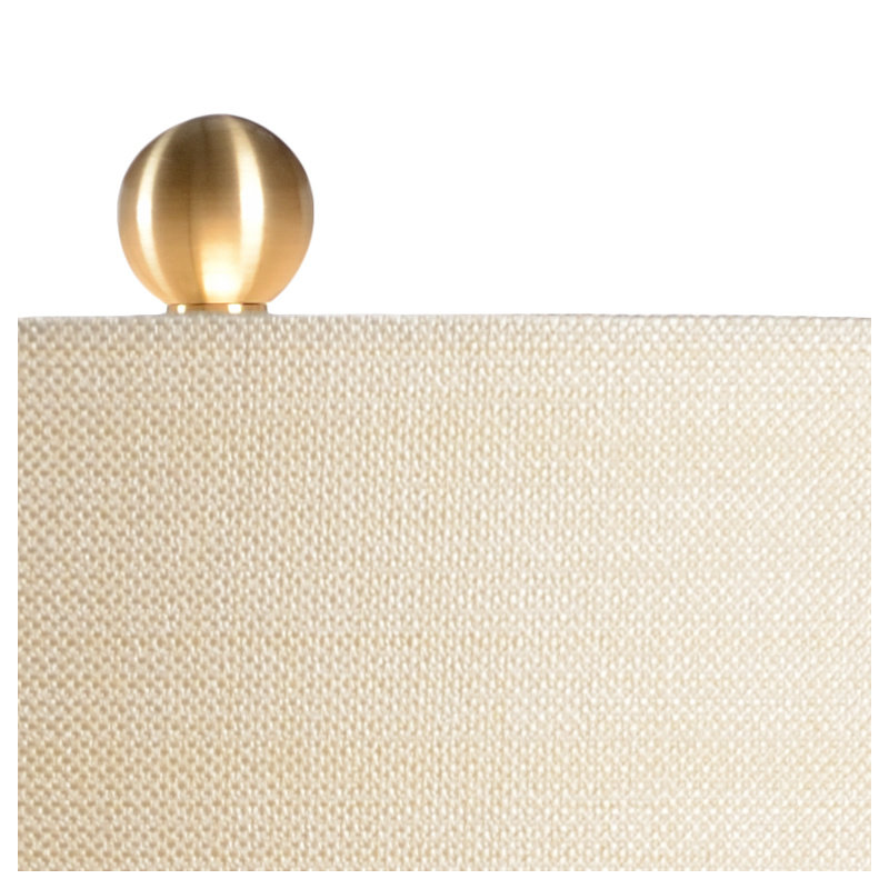 Astor Vase Table Lamp