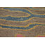 Tapis turc Oushak en laine 6 x 20