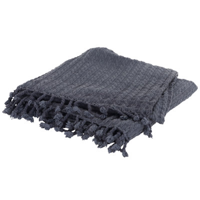Throw Blanket