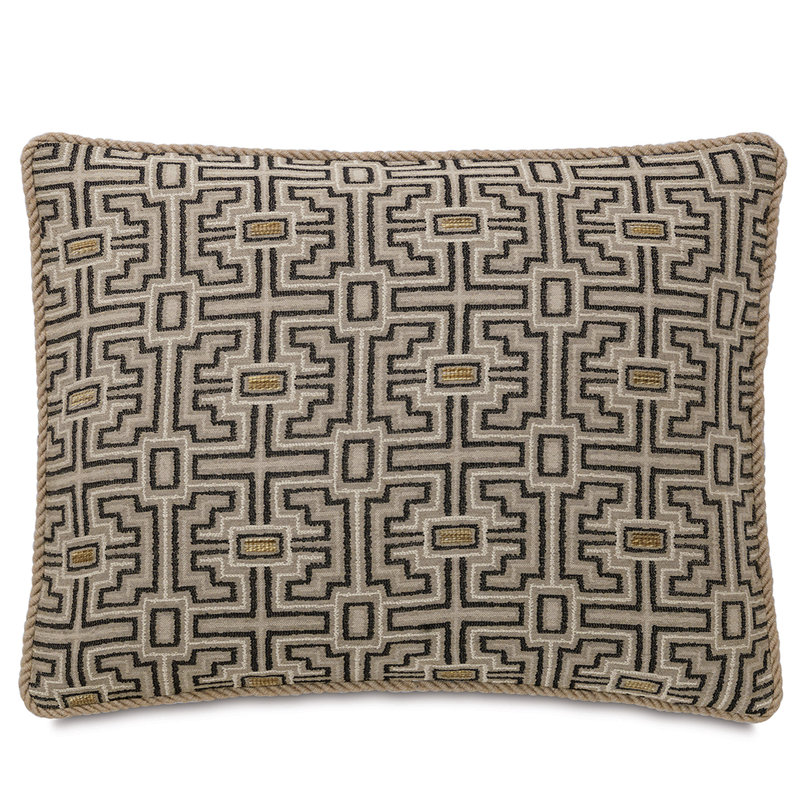 Naya Pillow Sham, Standard