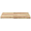 Alcroft Solid Wood Table Top-1373778001