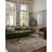 Magnolia Home by Joanna Gaines x Loloi Mona Cocoa / Stone Area Rug-96812995
