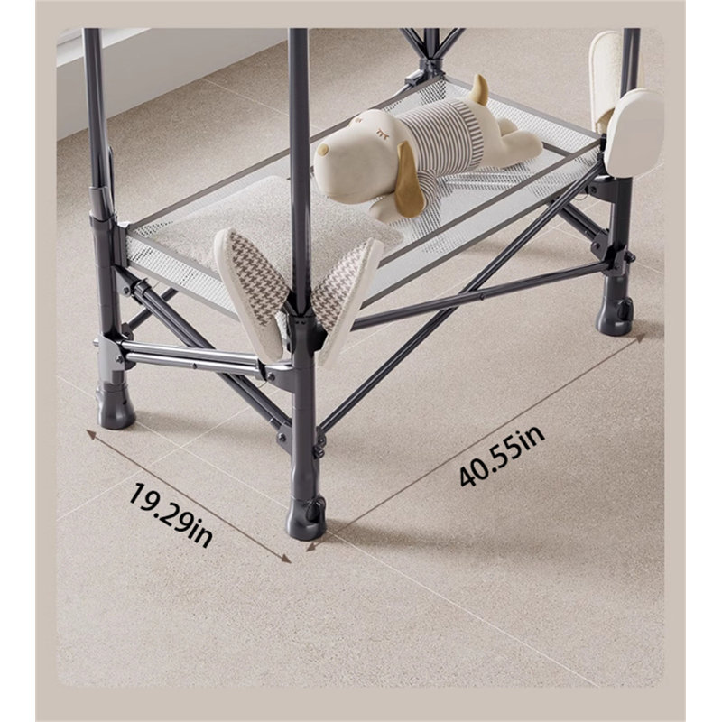 Windproof Pro Clothes Rack