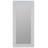 Greek Key Full Length Mirror by Erin Gates-87543193