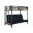 Lanza Kids Twin Bunk Bed