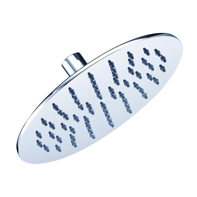 Drench Rain FIixed Shower Head
