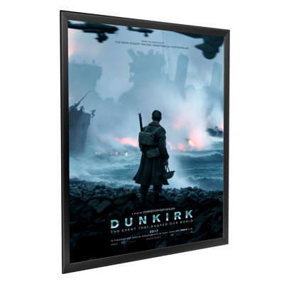 Metal Picture Frame