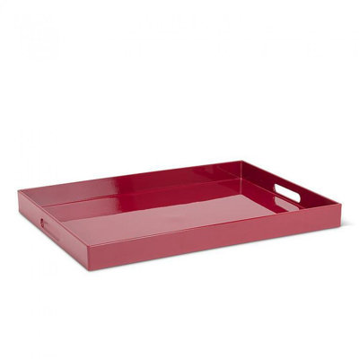 Fridegund Plastic / Acrylic Tray