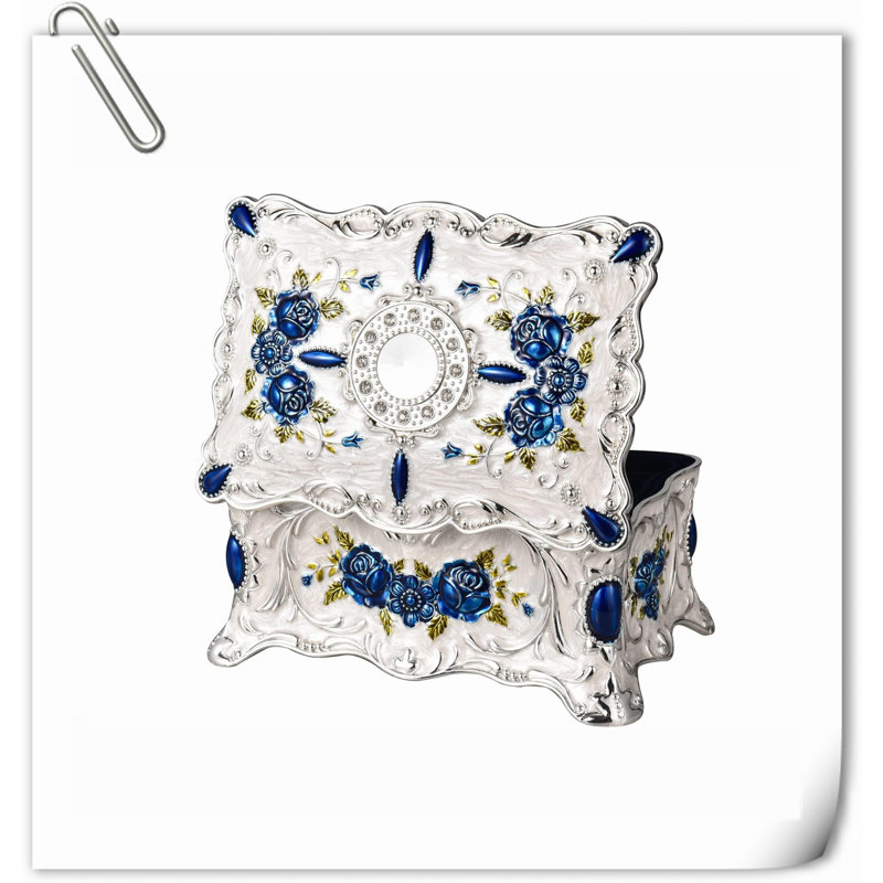 Jewelry Box +