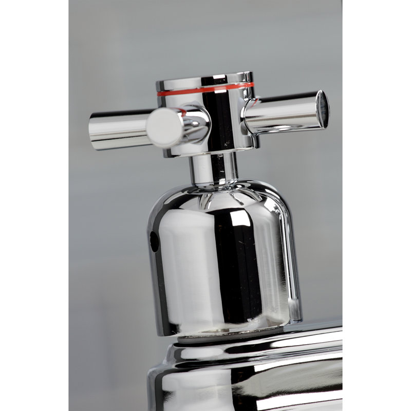 Robinet de bar Concord, Chrome poli