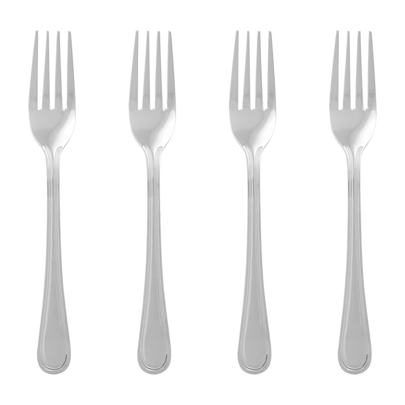Symple Stuff Rollegem 4 Utensil Set