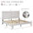 Wooden Bed Frame with Headboard-2036268510-2021939347