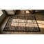 Antique American Hooked Rug Hallway Runner Wool