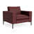 Cuir Oxblood