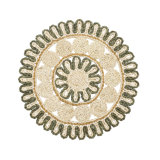 Casbah Placemat