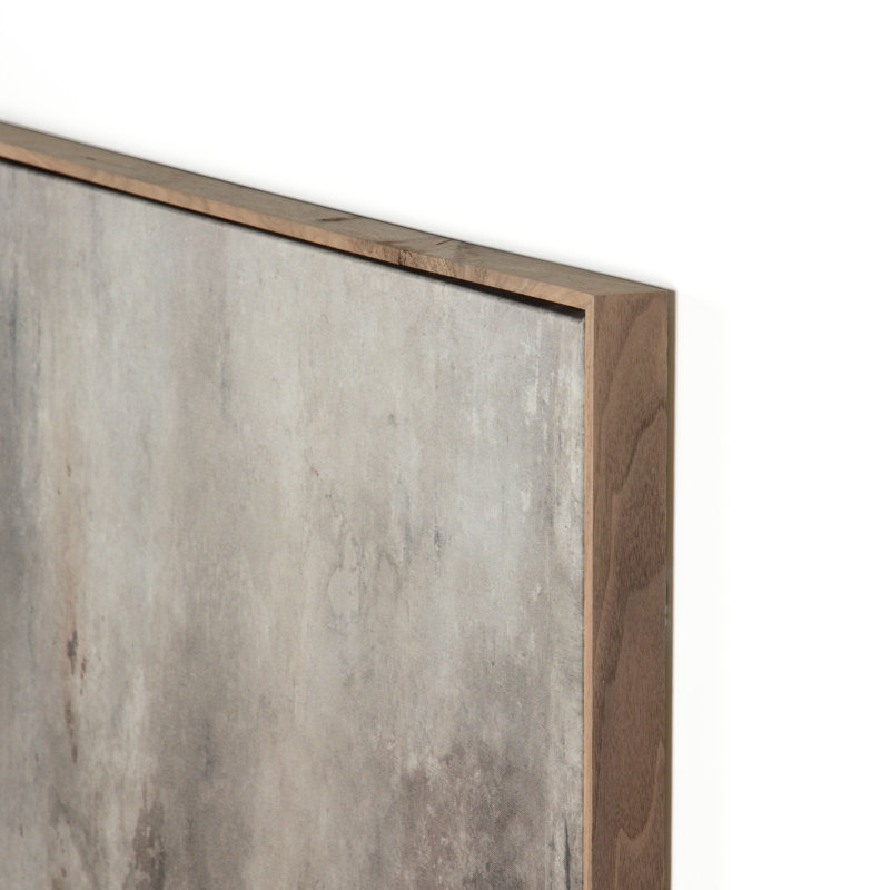 Penumbra VIII Painting by Matera, 60" H x 30.5" W x 2" D