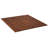 Gospodin Solid Wood Non-Slip Bath Mat