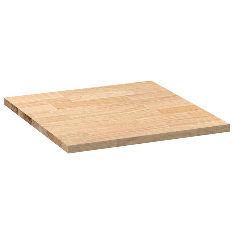 Solid Wood Table Top
