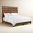 Dalhart Panel Headboard-181750039
