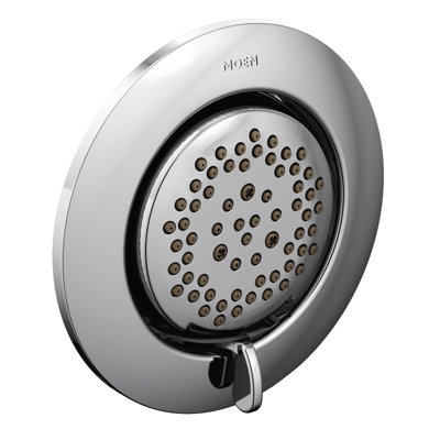 Mosaic Multi Function Adjustable Shower Head