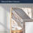 Whitlock Rectangle Mirror