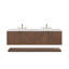 Meuble-lavabo double flottant 72 po Marcello-89025398-101290116
