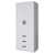 Matte White is out of stock selected