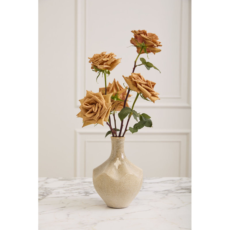 Whitman Budvase