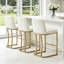 Upholstered Counter Stool With Metal Frame-1437840471-1437885366-1437885367