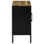 70cm Solid Wood Sideboard