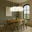 Lustre 2 lumières