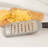 RSVP International Stainless Steel Grater