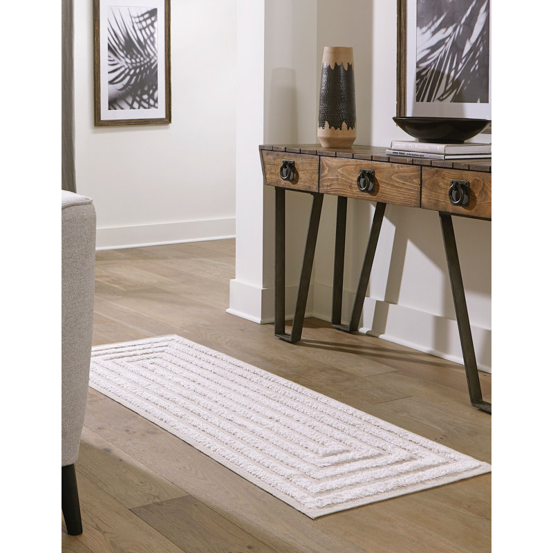 Sabrina Soto Toluca Casa Rug, Runner 2'3" x 8'
