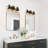 Latieka 3 - Light Dimmable Vanity Light