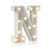 N