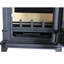 Valdese 8KW Wood Burning Freestanding Stove Fireplace
