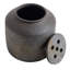 Vase de table en terre cuite Vivian-653854575-653854574