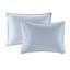 Collection de couvre-lit réversible Blue King
