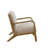 Marchese Lawrence Mid-Century Upholstered Accent Chair-131994275-131994282