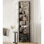 168cm H x 30cm W Metal Standard Bookcase-2049242864
