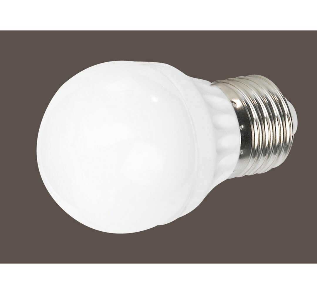 LED E27 4 W Derry