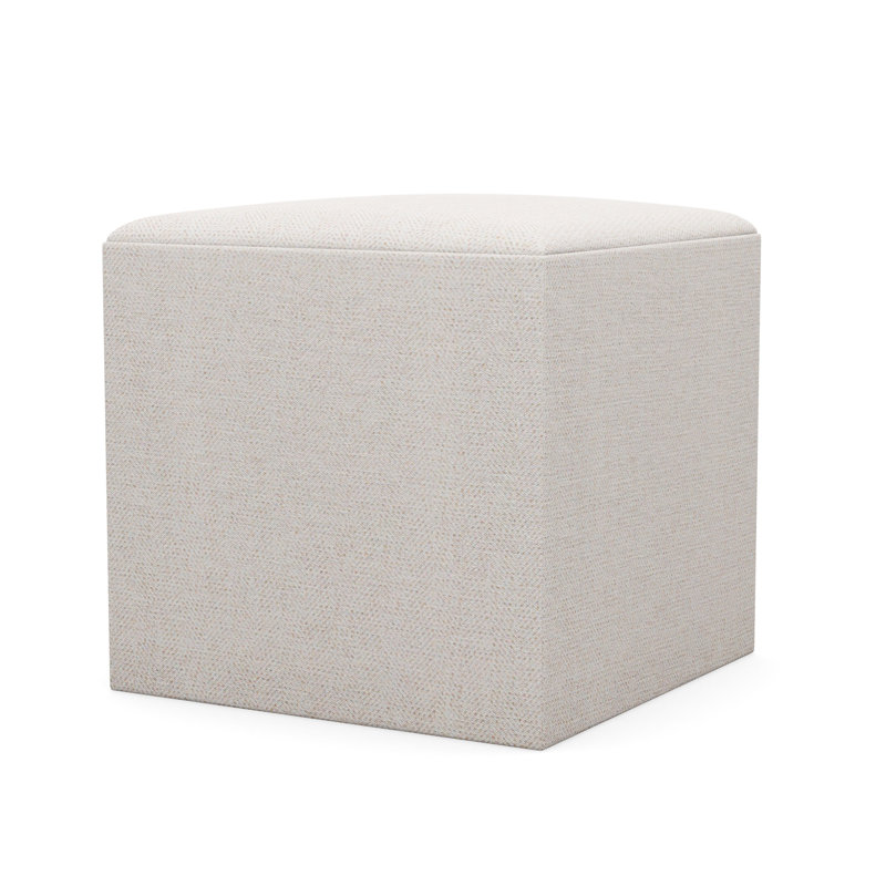 Tucker Square Ottoman, 8240-70
