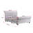Hartfried  Storage Bed,Queen Size