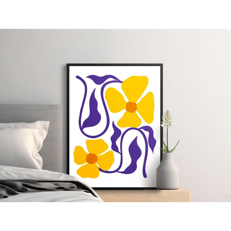 Silas No Frame Print, 24x36